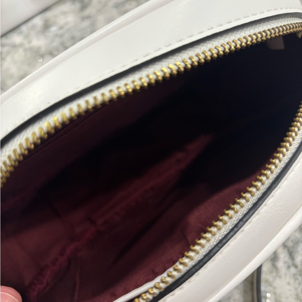 White belt bag - Picture 2 of 3